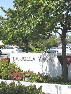 The La Jolla YMCA